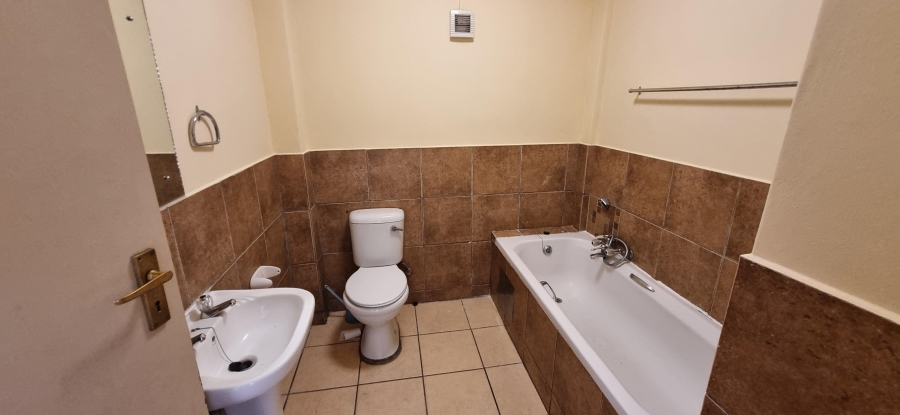 To Let 2 Bedroom Property for Rent in Brits North West